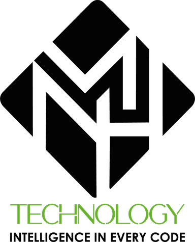 MNH TECHNOLOGIE logo