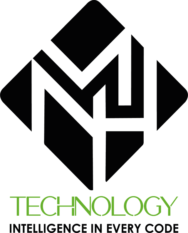 MNH TECHNOLOGIE logo