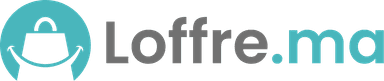 Loffre.ma logo